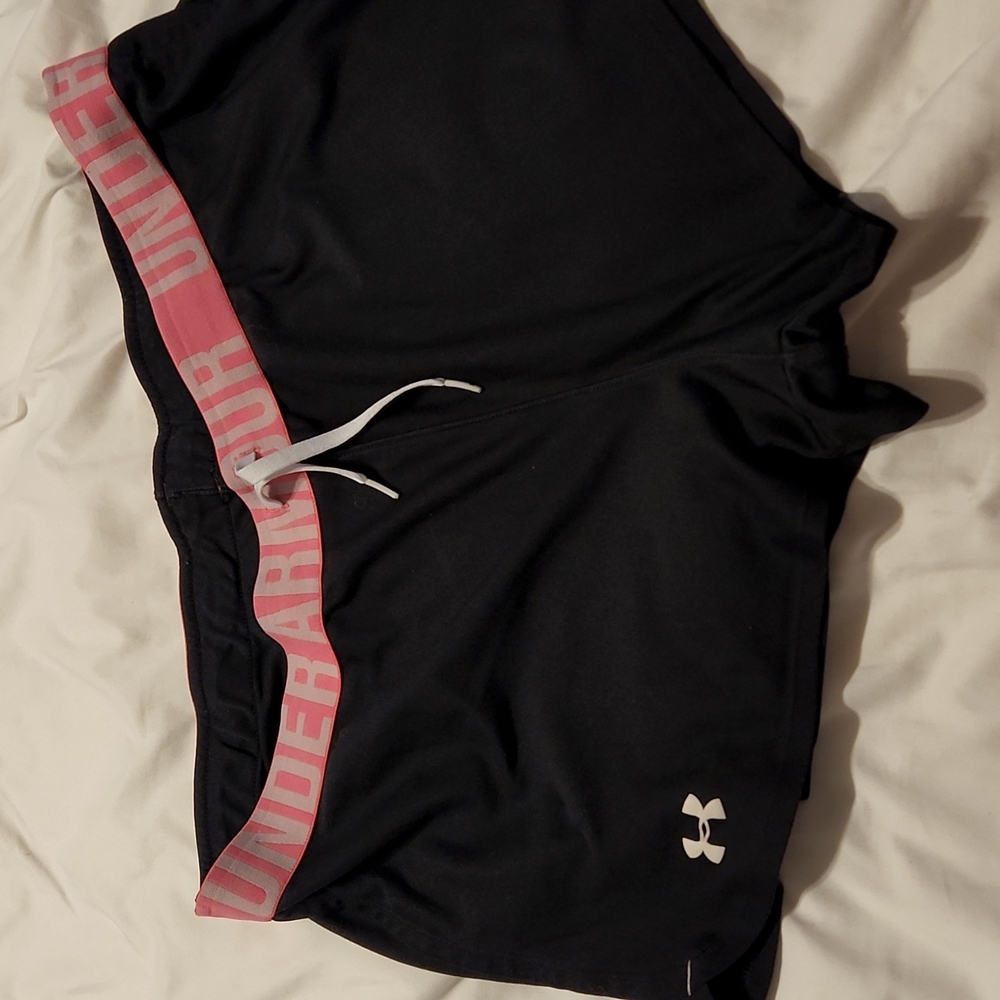 Under Armour Shorts